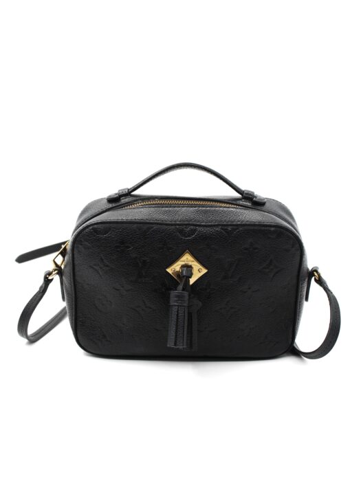 Borsa Louis Vuitton Saintoge Empreinte