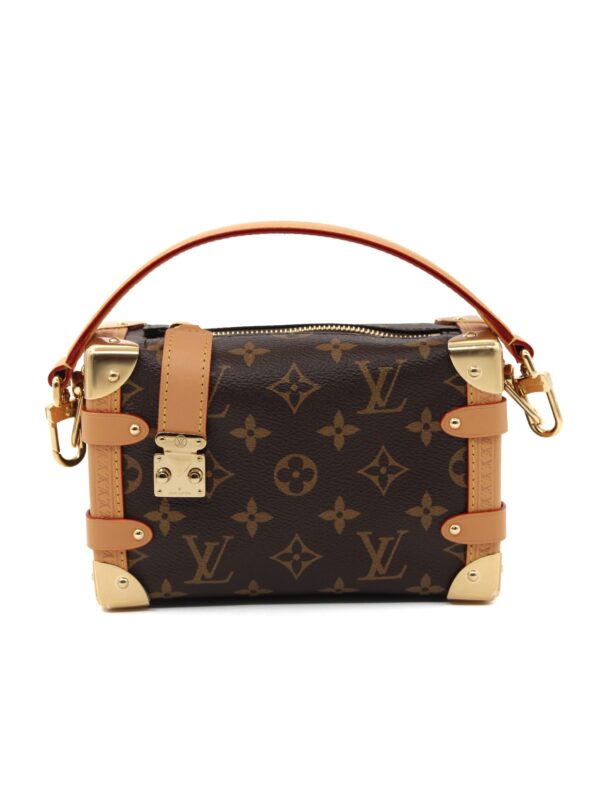 Borsa Louis Vuitton Side Trunk PM