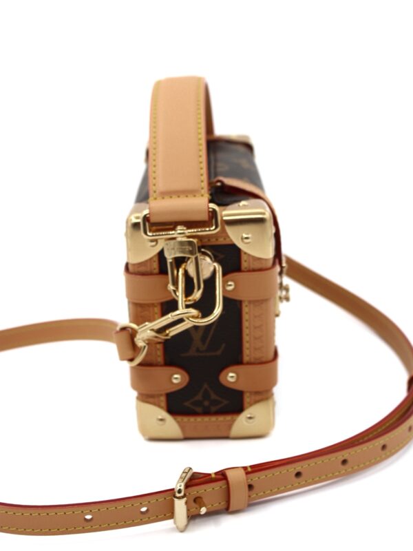 Borsa Louis Vuitton Side Trunk PM