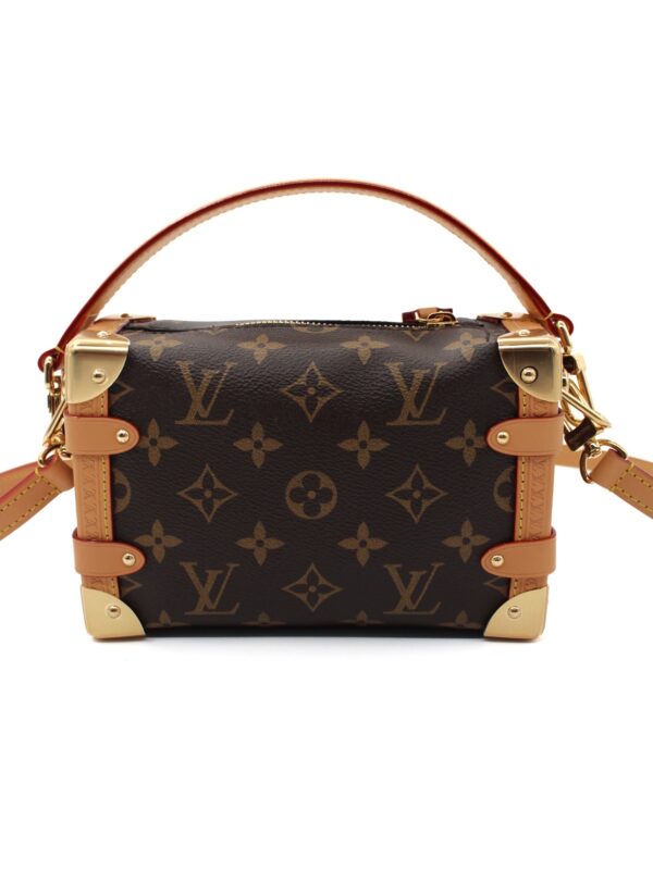 Borsa Louis Vuitton Side Trunk PM