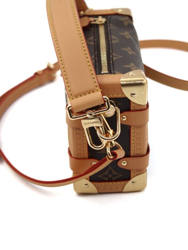 Borsa Louis Vuitton Side Trunk PM