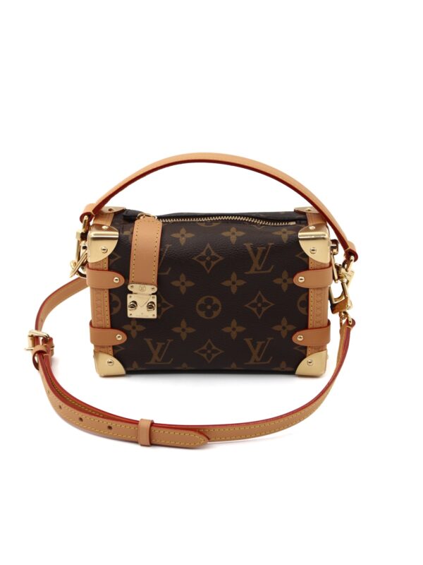 Borsa Louis Vuitton Side Trunk PM