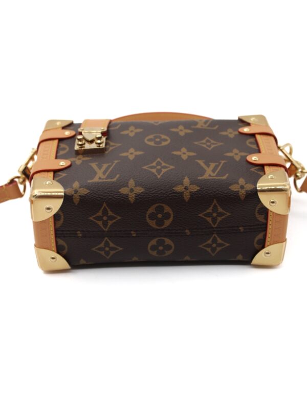 Borsa Louis Vuitton Side Trunk PM