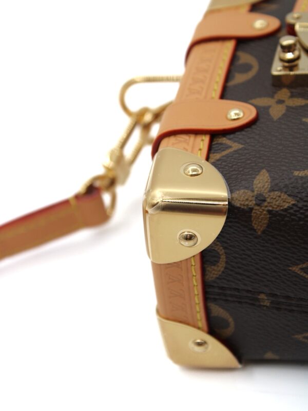 Borsa Louis Vuitton Side Trunk PM
