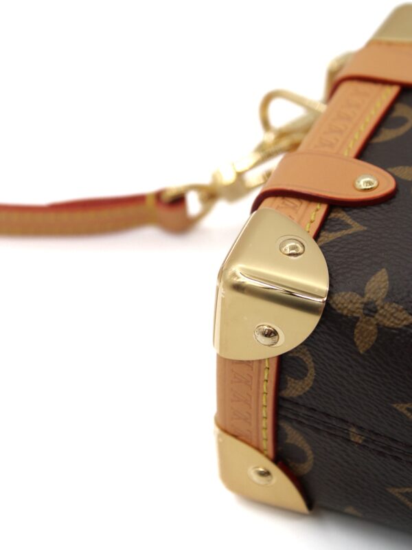 Borsa Louis Vuitton Side Trunk PM