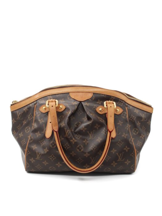 Borsa Louis Vuitton Tivoli GM monogram