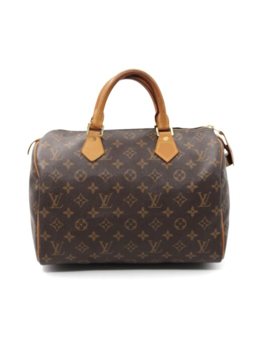 Privato: Borsa Louis Vuitton speedy 30 monogram