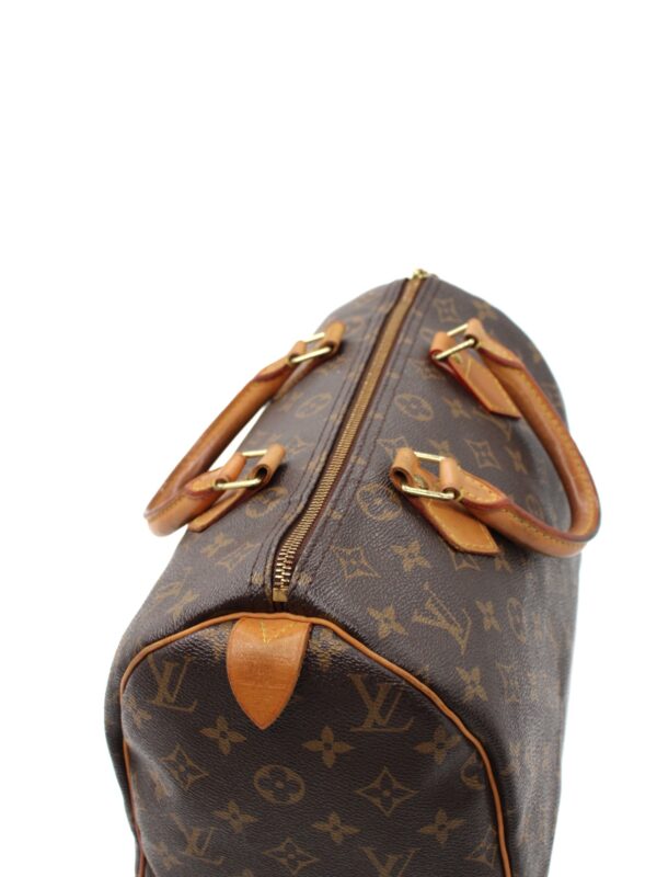 Privato: Borsa Louis Vuitton speedy 30 monogram