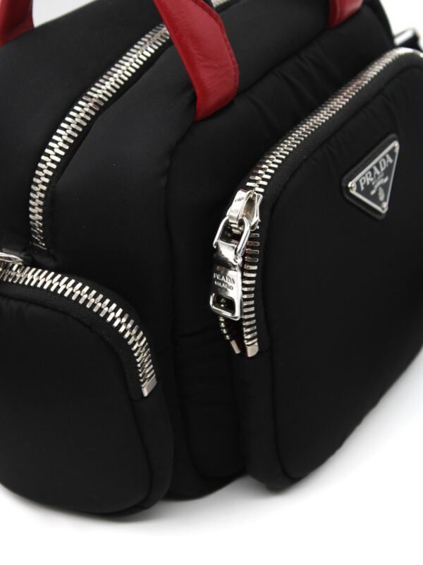 Borsa Prada Pocket