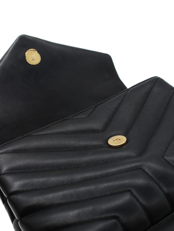 Privato: Borsa Saint Laurent Lou Lou small