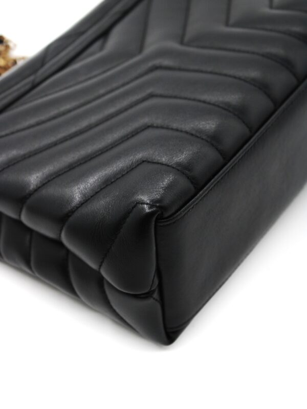 Privato: Borsa Saint Laurent Lou Lou small