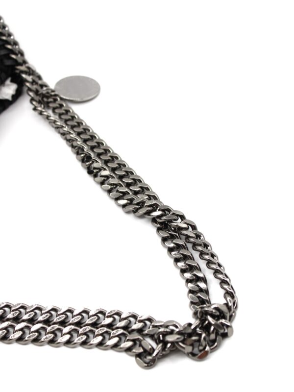 Privato: Borsa Stella McCartney Falabella 2 catene