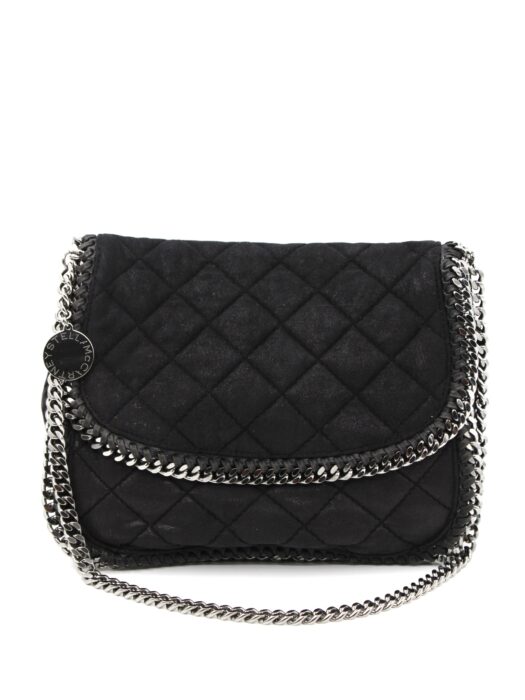 Borsa Stella McCartney falabella Trapuntata