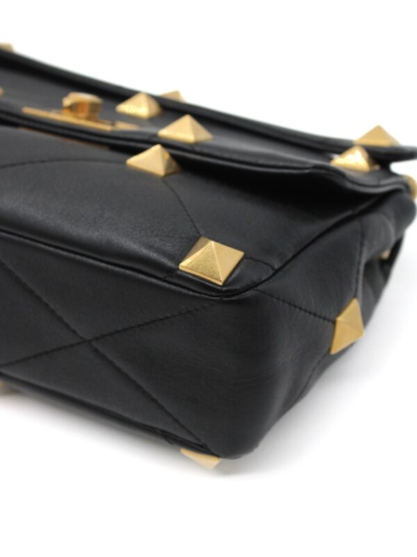 Privato: Borsa Valentino Garavani Roman Stud