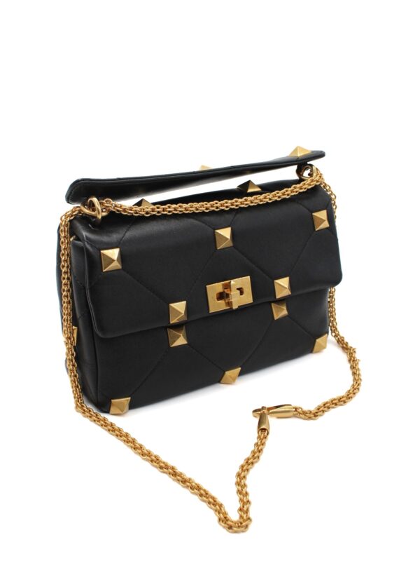 Privato: Borsa Valentino Garavani Roman Stud
