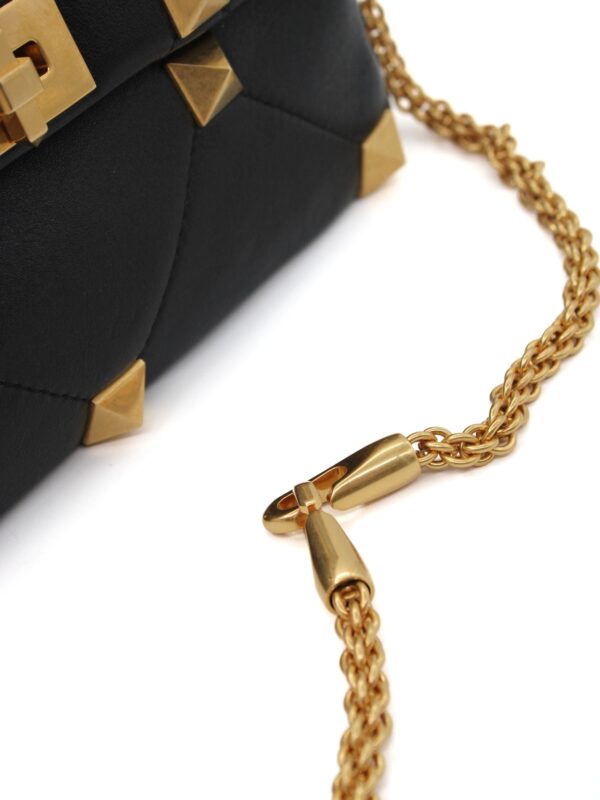 Privato: Borsa Valentino Garavani Roman Stud