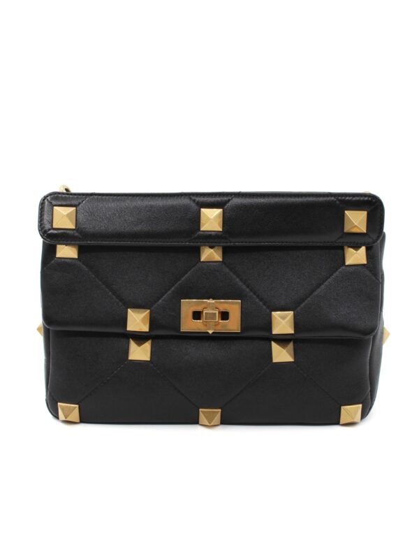 Privato: Borsa Valentino Garavani Roman Stud