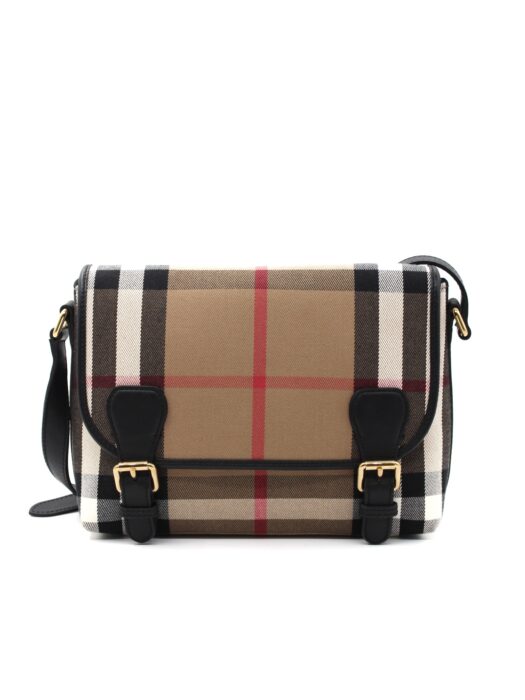 Cartella Burberry