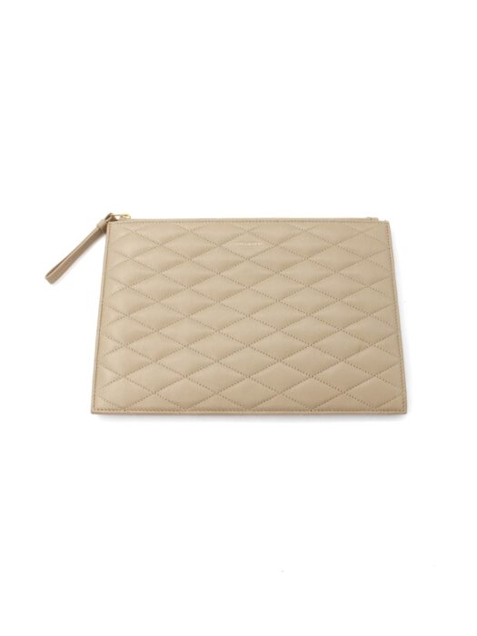 Pochette a Clutch Saint Laurent