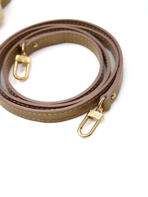 Privato: Louis Vuitton Alma BB in pelle vernis