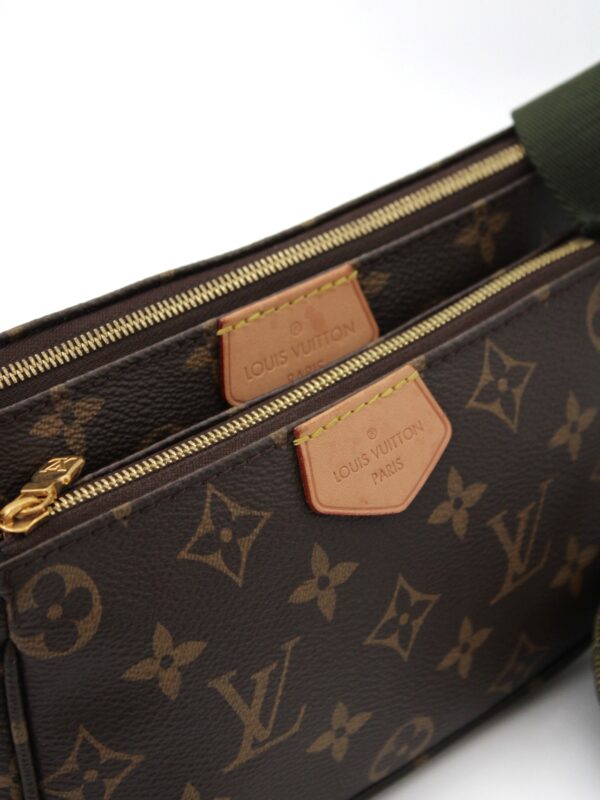 Louis Vuitton Multi Pochette