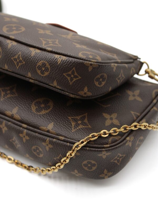 Louis Vuitton Multi Pochette