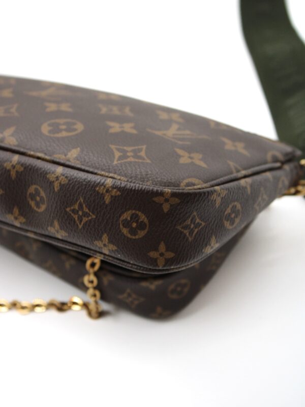 Louis Vuitton Multi Pochette
