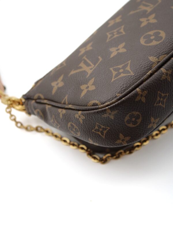 Louis Vuitton Multi Pochette