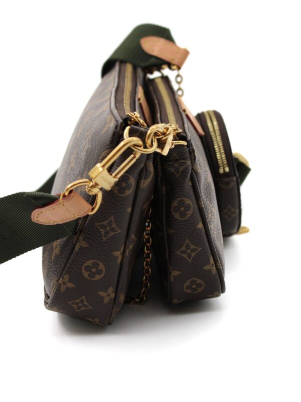 Louis Vuitton Multi Pochette