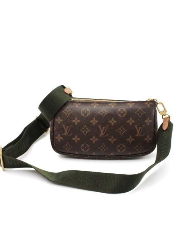 Louis Vuitton Multi Pochette