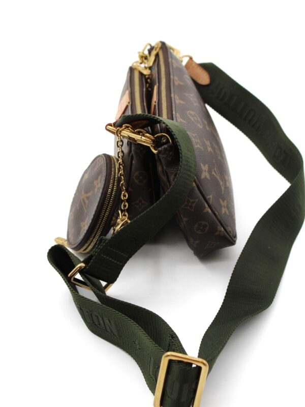 Louis Vuitton Multi Pochette