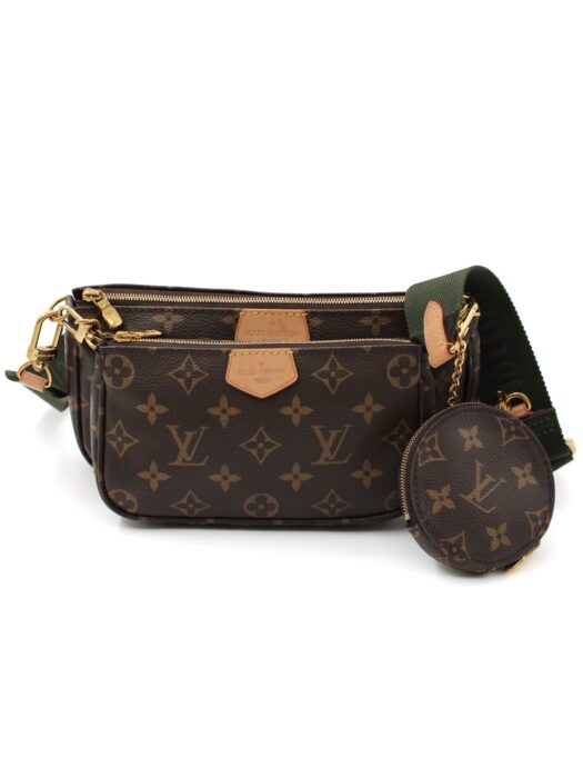 Louis Vuitton Multi Pochette