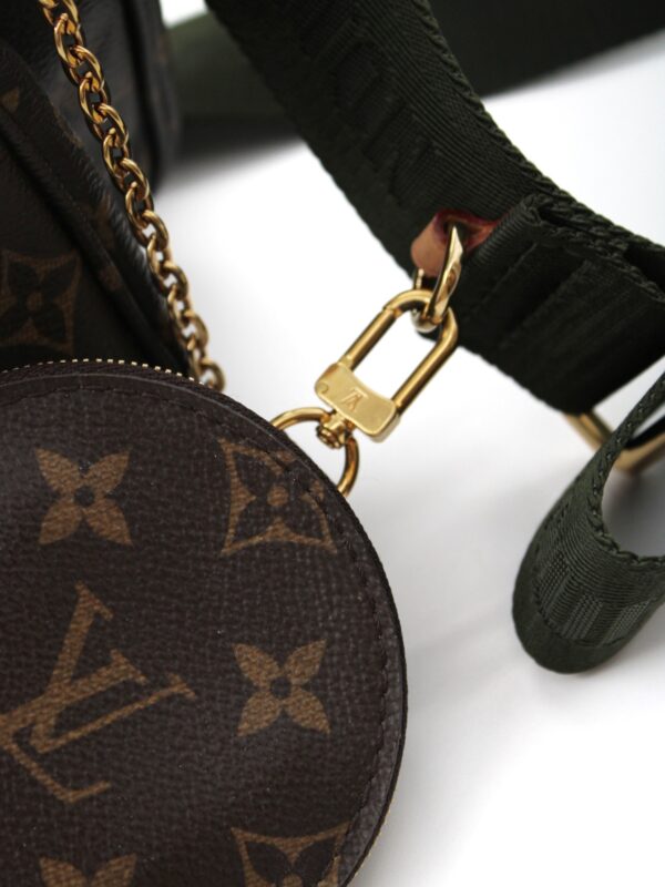 Louis Vuitton Multi Pochette