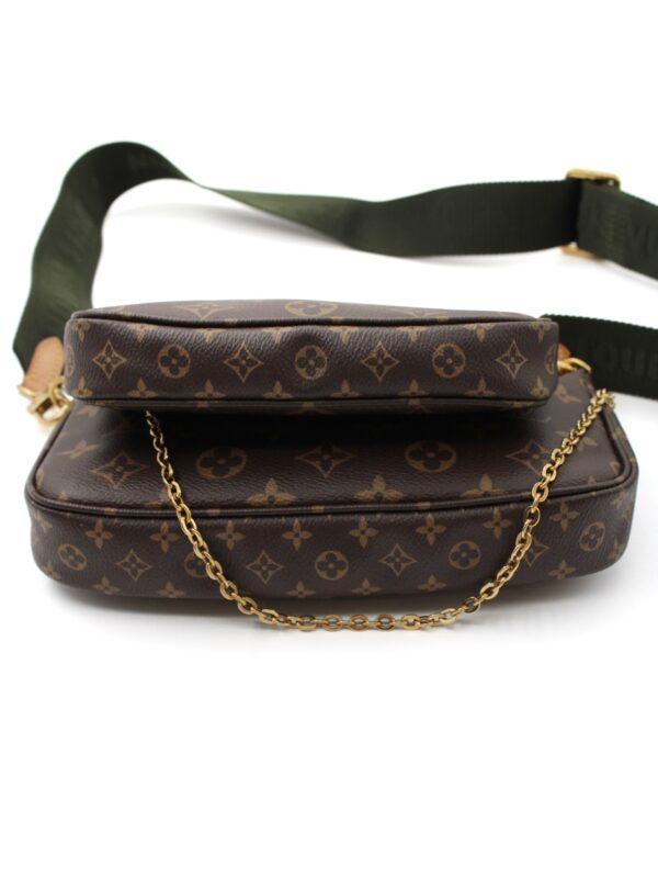 Louis Vuitton Multi Pochette