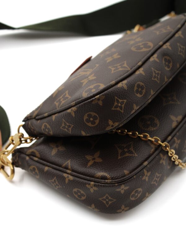 Louis Vuitton Multi Pochette