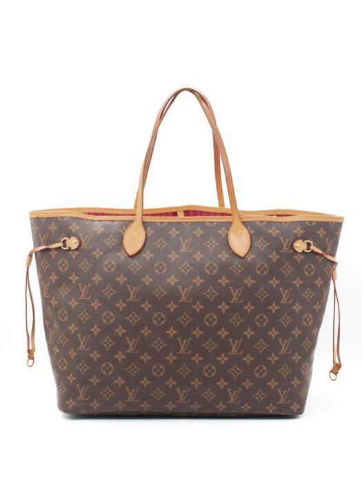 Louis Vuitton Neverfull GM