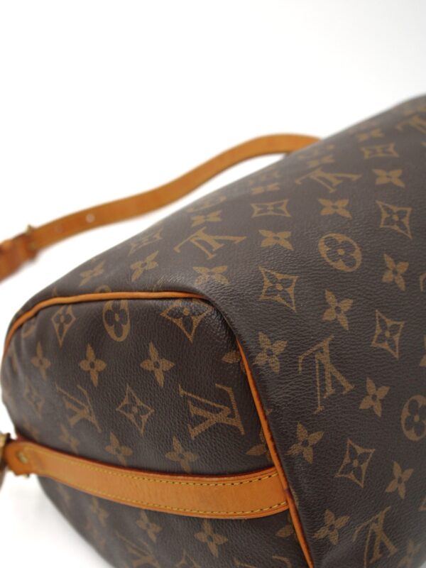 Louis Vuitton Speedy 30 bandouliere