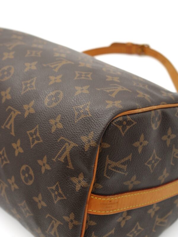 Louis Vuitton Speedy 30 bandouliere