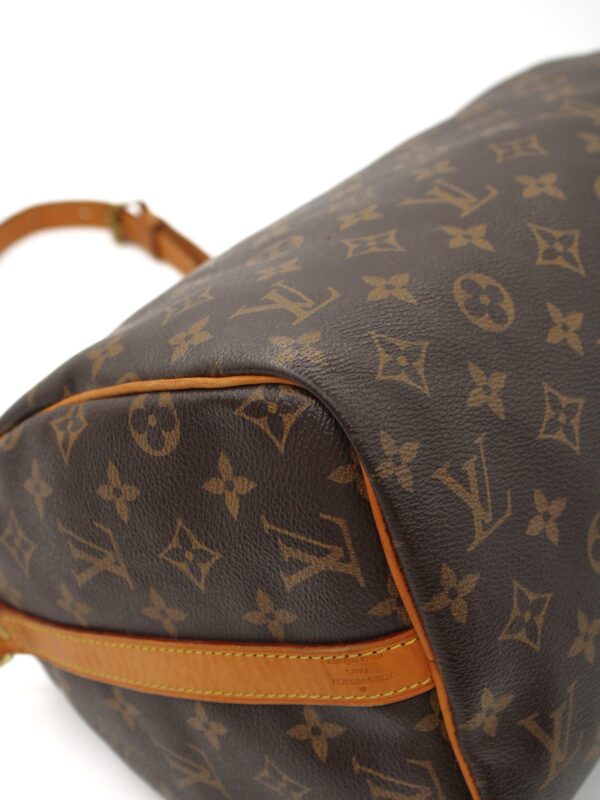 Louis Vuitton Speedy 30 bandouliere