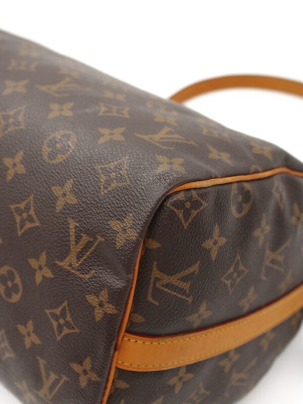 Louis Vuitton Speedy 30 bandouliere