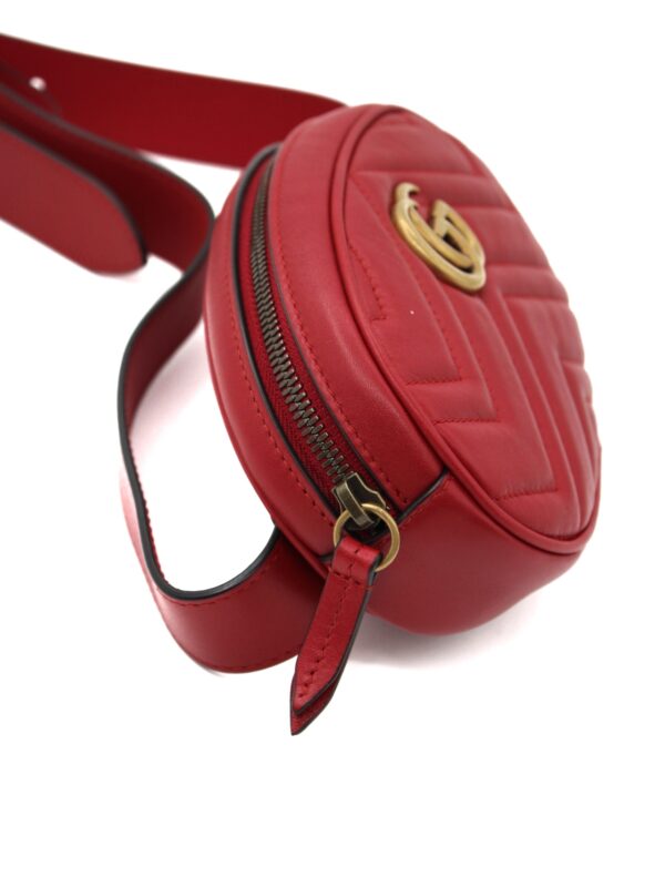 Marsupio Gucci Marmont