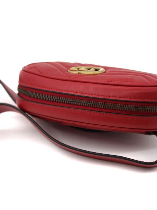 Marsupio Gucci Marmont