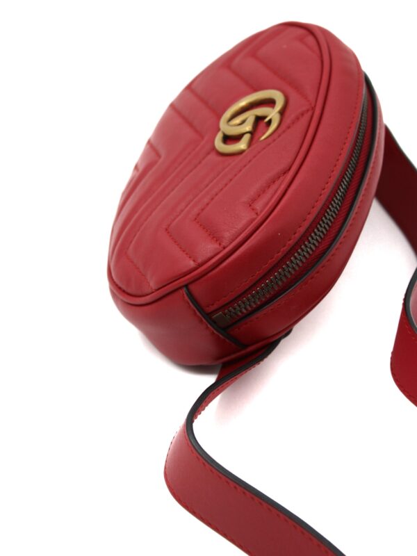 Marsupio Gucci Marmont