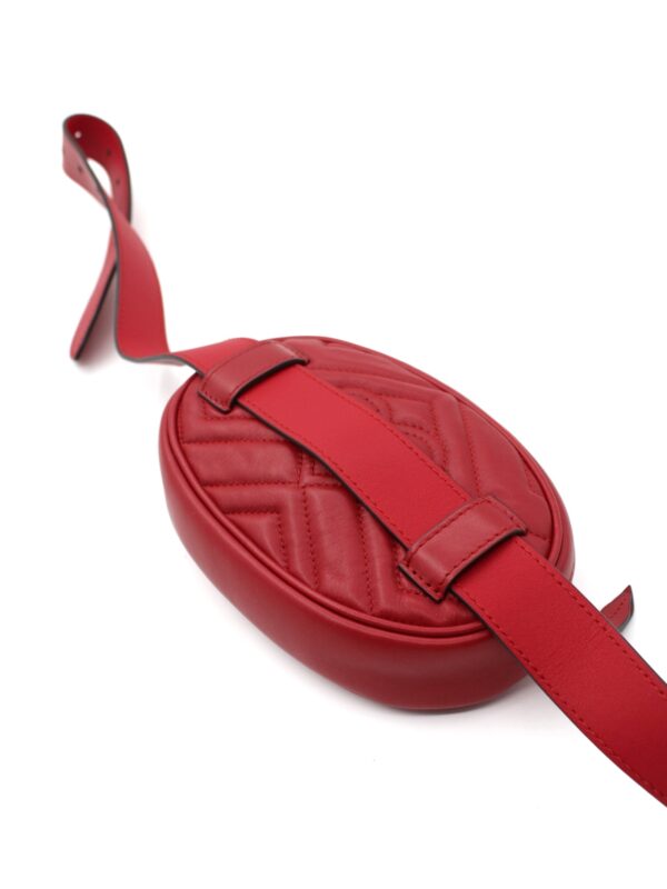 Marsupio Gucci Marmont
