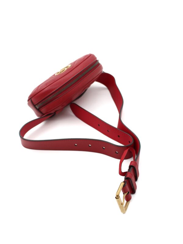 Marsupio Gucci Marmont