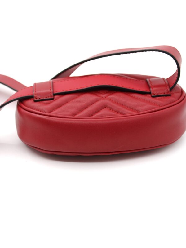 Marsupio Gucci Marmont