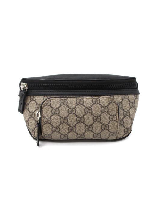 Marsupio Gucci GG supreme