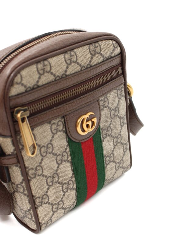 Privato: Mini Borsa Gucci Ophidia GG supreme
