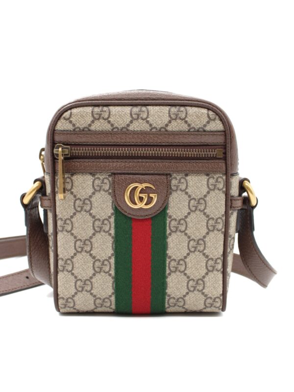 Privato: Mini Borsa Gucci Ophidia GG supreme
