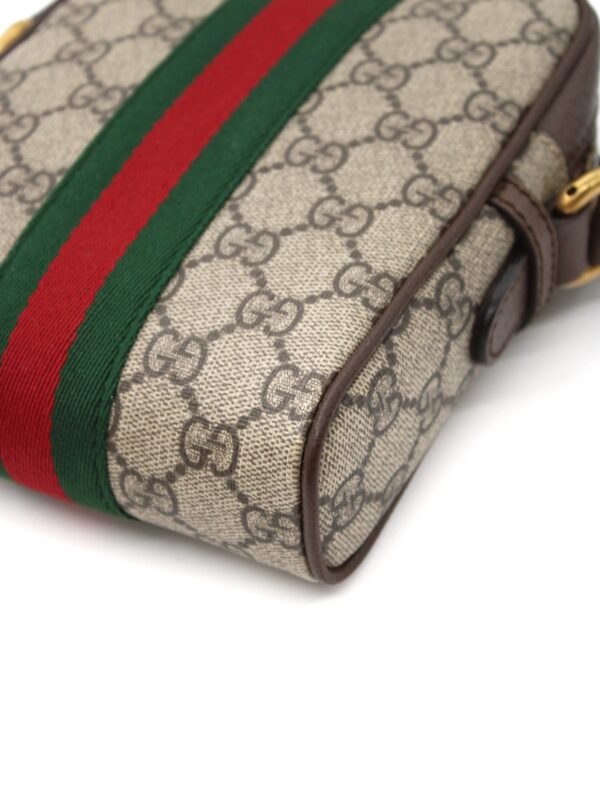 Privato: Mini Borsa Gucci Ophidia GG supreme